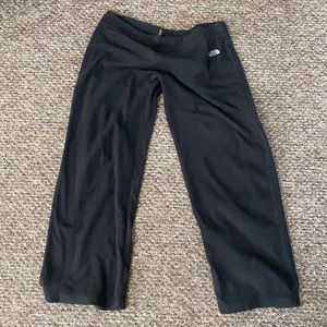 Women’s The North Face Fleece Pance